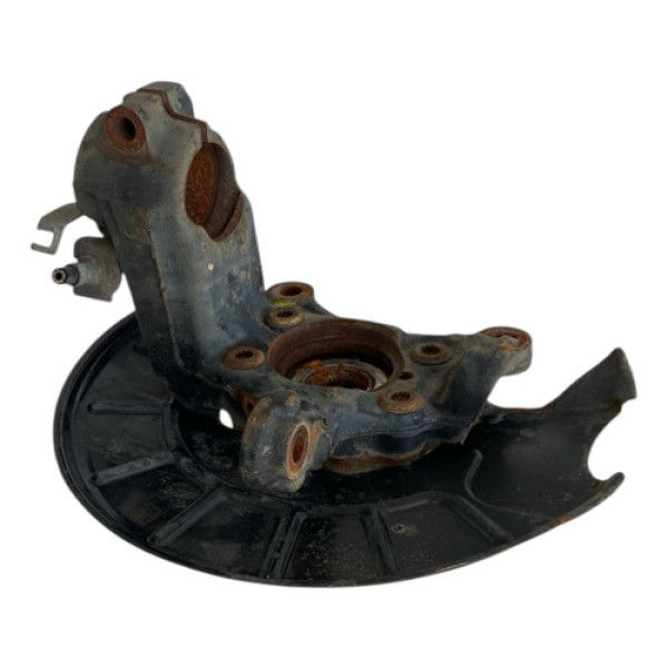 Montante Dianteiro Direito Vw Tiguan 2.0 Tsi 2010 2011 Mw