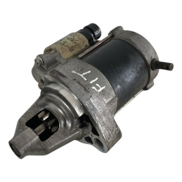 Motor Arranque Honda Fit 1.4 1.5 I-vetc 2010 2011 Mw