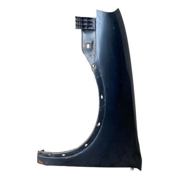 Paralama Lado Esquerdo Chevrolet Corsa 1998/2000 Mw