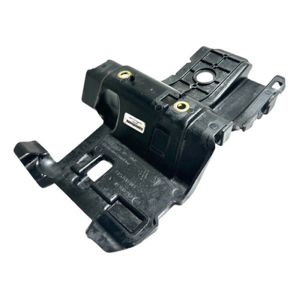 Acabamento Infer. Coluna Direção Porsche Cayenne 2014 Cx155m