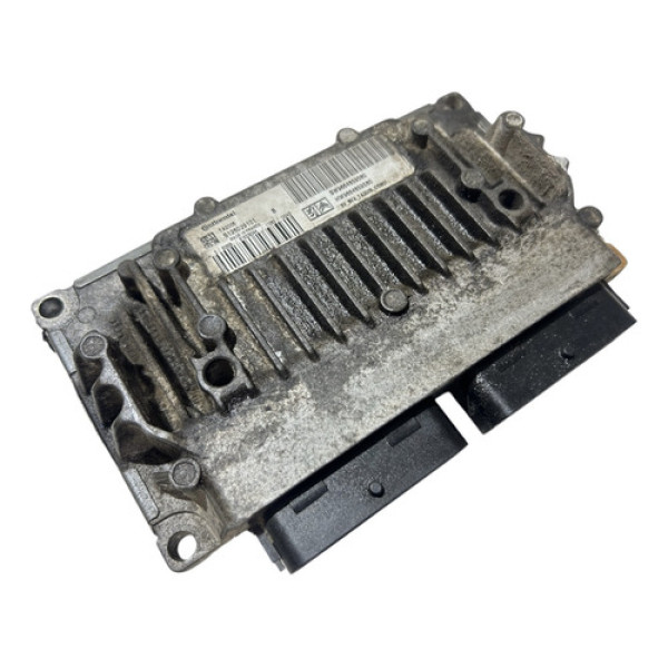 Modulo Cambio C4 Pallas Peugeot 408 2.0 2006/11 Cx143s
