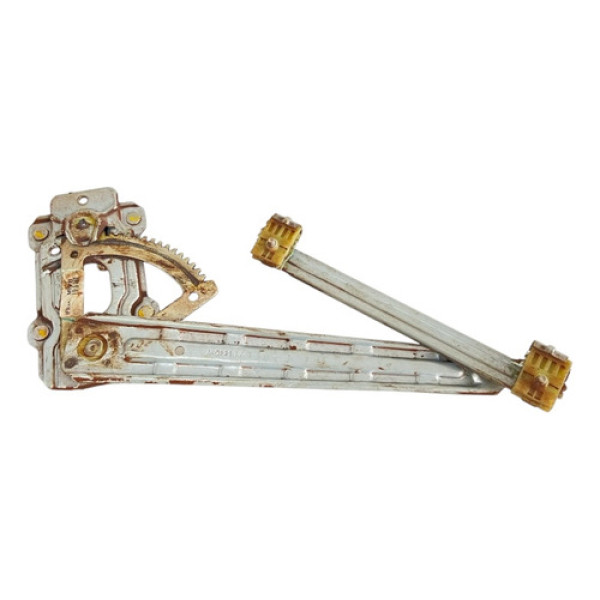 Máquina Vidro Traseira Direita Renault Kwid 2018 Cx277 Mw