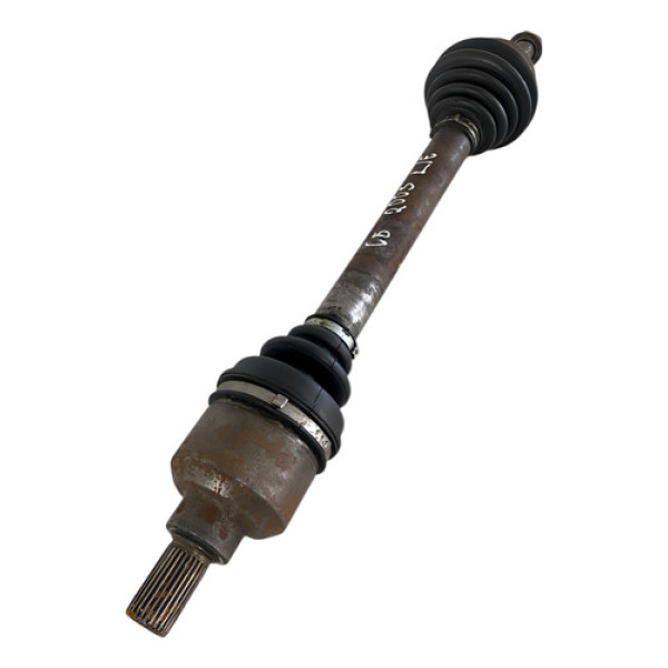 Semi Eixo Lado Esquerdo Citröen C5 2.0 16v Aut 2005 Me