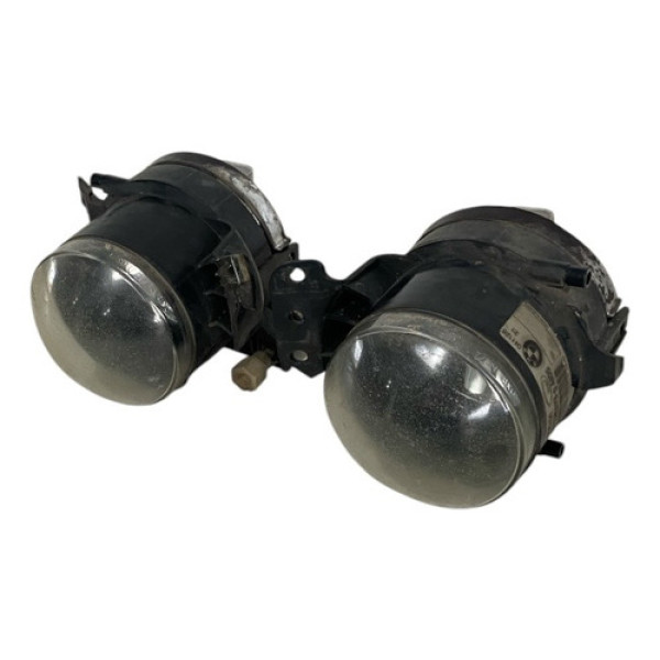 Par Farol Milha Bmw 530i 2004 2005 2006 Cx339 6910791 Mw
