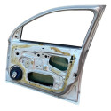 Porta Dianteira Direita Chevrolet Corsa Montana 2002/2012 Mw
