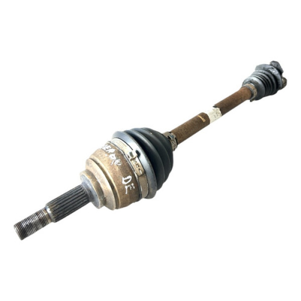 Semi Eixo Dianteiro Esquerdo Renault Sandero 2009/2013 M