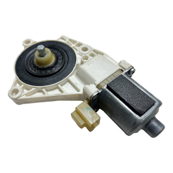 Motor Vidro Elétrico Ford Fusion 09 A 12 Tras Esquerdo Cx74s
