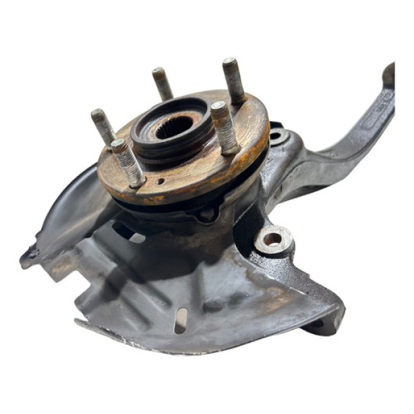 Montante Hyundai Azera 3.3 2009 Dianteiro Esquerdo S