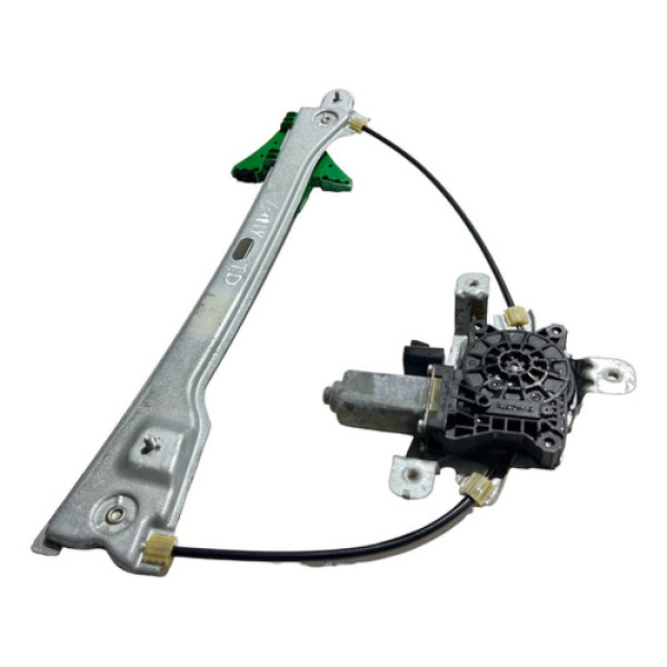 Máquina Vidro Elétrico Traseiro Direito Geely Ec7 2014 G2s