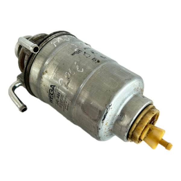 Filtro Combustível Pajero 2.5 Diesel 2006 A 2008 Cx258s