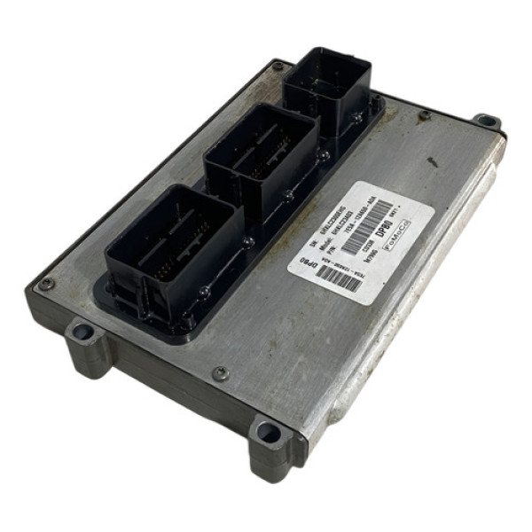 Módulo Injeção Ford Fusion 2.3 Sel Aut 2006/2009 Cx422 Mw