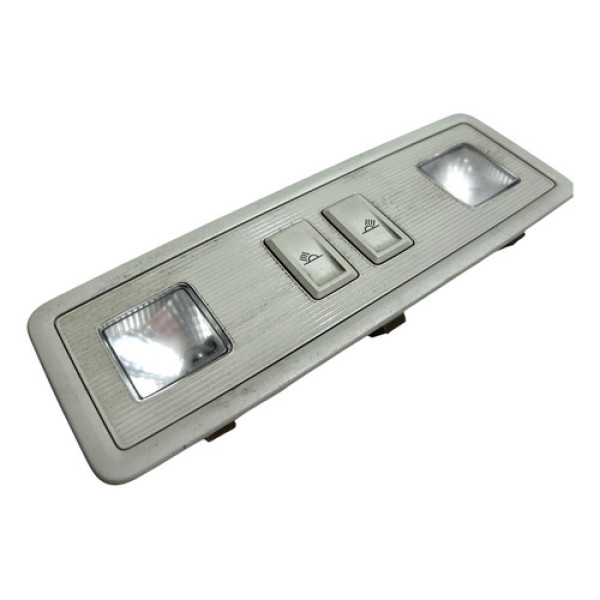 Luz Teto Cortesia Polo Virtus Tcross 2020 2021 Cx172m