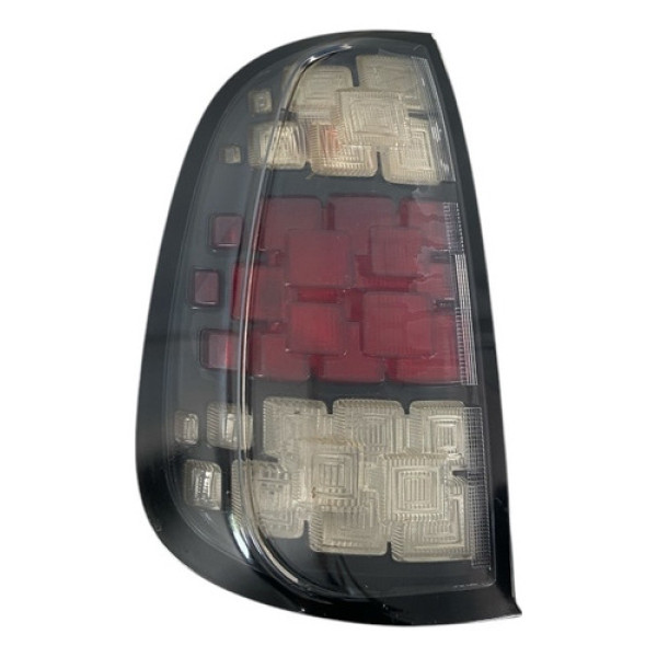 Lanterna Traseira Esquerda Fiat Uno 2014/2015 Cxg12 Mw