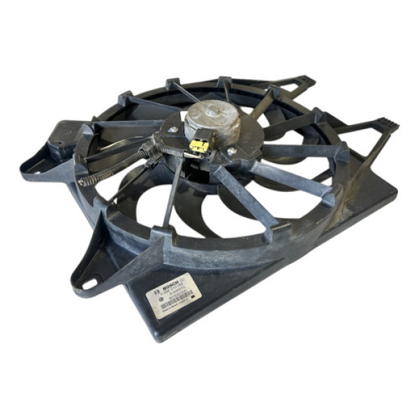 Defletor Ventoinha Fiat Uno Way 2011 Cód F006d10095 M