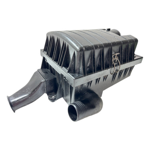 Caixa Filtro De Ar Fiat Uno 1991 A 1999 S