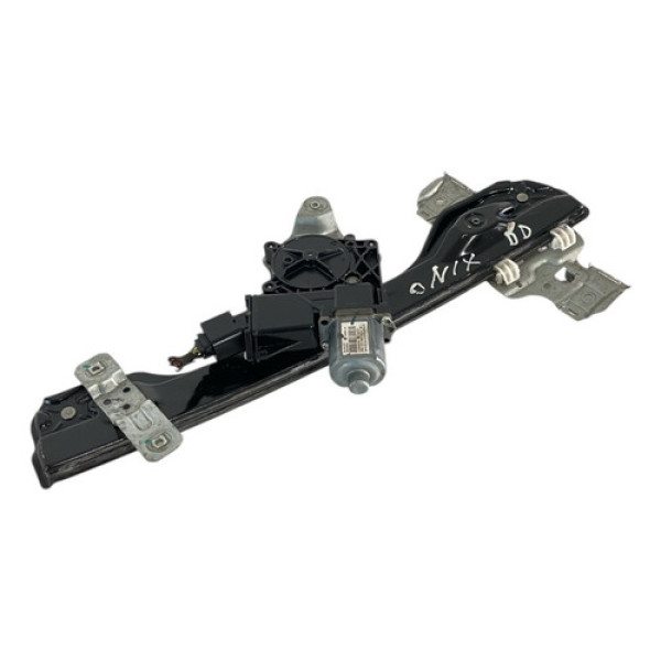 Máquina Vidro Diant Direita Chevrolet Ônix 2014/2018 Cx362mw