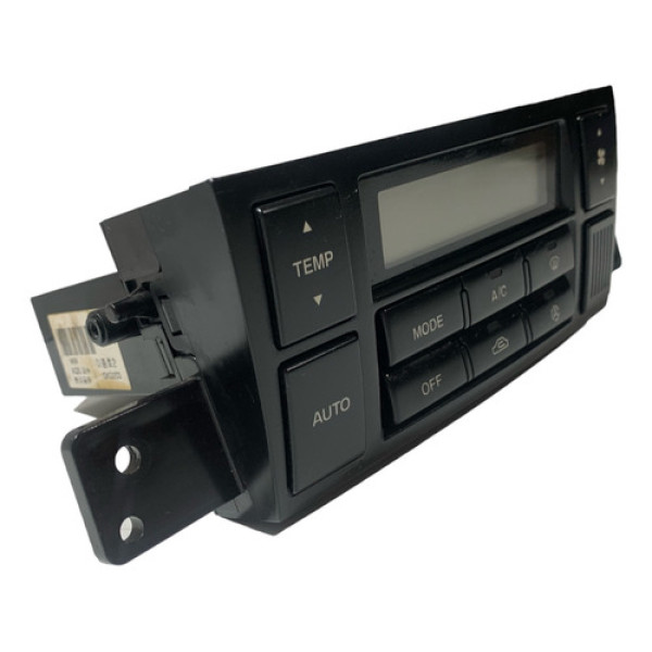 Comando Ar Digital Hyundai Tucson 2010 2015 Cx91m