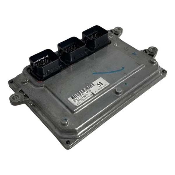 Módulo Injeção Honda New Civic 1.8 Flex Aut 2008/2011 Cx398