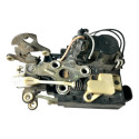 Fechadura Porta Dianteira Esquerda Gm Blazer 1997 Cx488m
