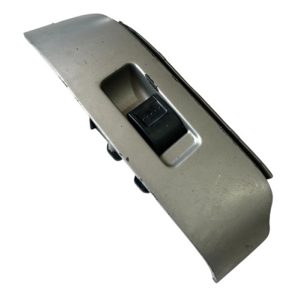 Botao Vidro Traseiro Esquerdo Honda Fit 2004 Cx484m