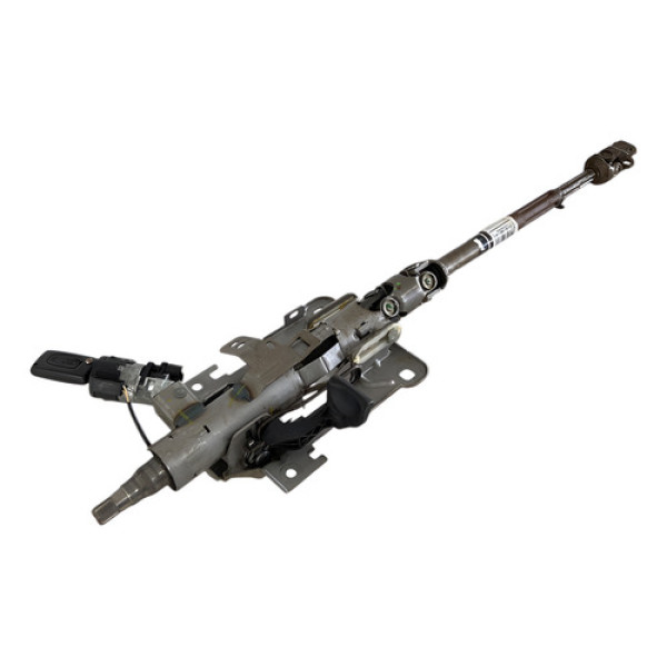 Coluna Direção Peugeot 3008 1.6 Thp Automático 2014/2015 Mw