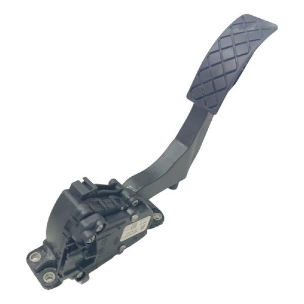 Pedal Acelerador Eletrônico Gol  G5 2011 6qe721503b Cx27d
