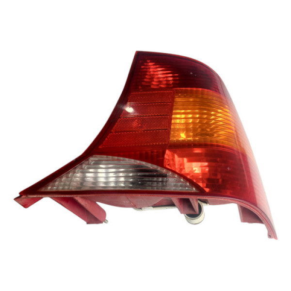 Lanterna Traseira Direita Original Ford Focus 2002
