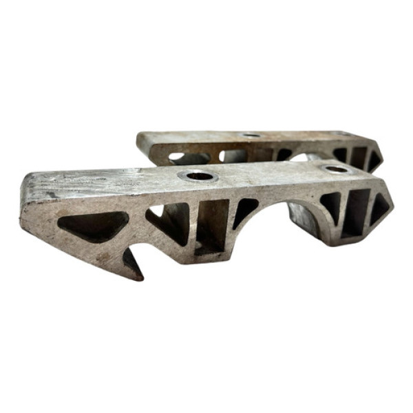 Par Suporte Barra Estabilizadora Porsche Cayenne 2014 Cx155m