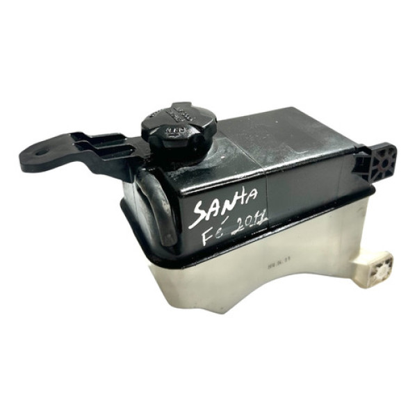 Reservatório Radiador Hyundai Santa Fé 2011 2012 Cx180m