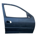 Porta Dianteira Direita Chevrolet Celta 4p 2002/2006 Mw