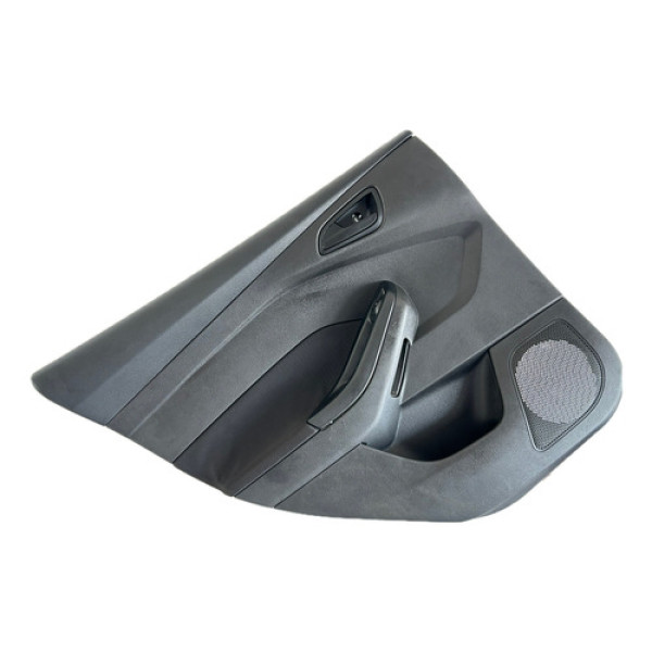 Forro De Porta Traseira Esquerda Ford Focus 2014 S