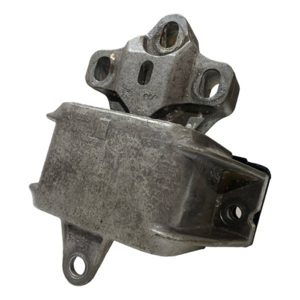 Coxim Motor Golf Lado Esquerdo 2000/2009 Cx72m