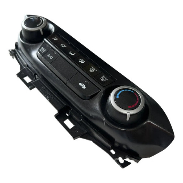 Comando De Ar Controle Honda Crv 2012-2016 Cx511m