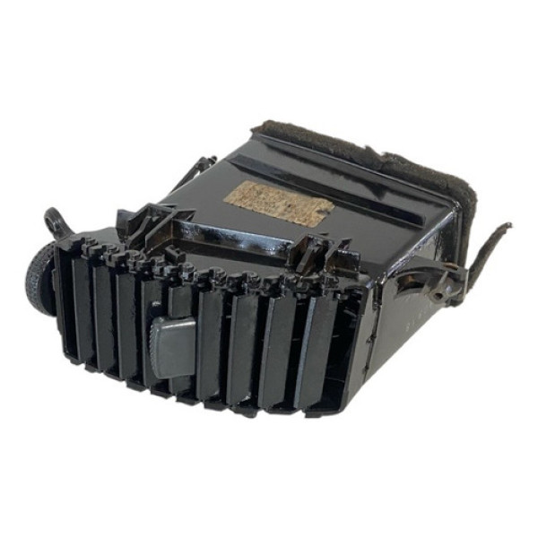 Difusor Ar Central Lado Esquerdo Nissan Frontier 2009 Cx385w