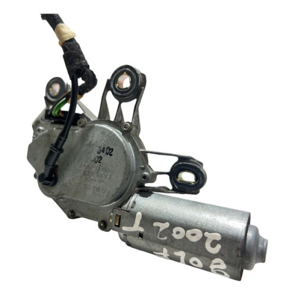 Motor Limpador Traseiro Golf 1999/2005 Cx44s