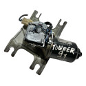 Motor Limpador Parabrisa Towner Original 1995 Cx203m