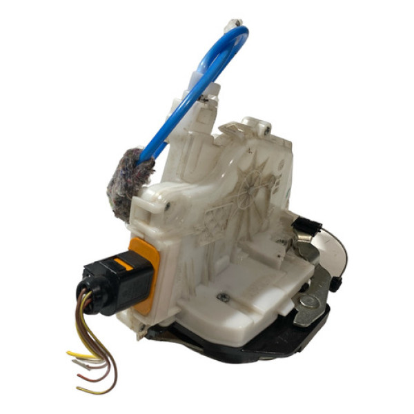 Fechadura Elétrica Dianteira Esquerda Gol G8 2018 Cx81m