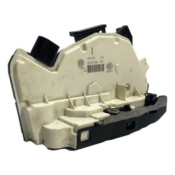 Fechadura Elétrica Traseira Direita Vw Up 2018 Cx36m