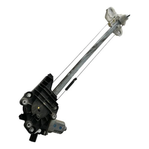 Máquina Vidro Traseira Esquerda Honda Crv 2012-2016 Cx511m