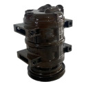 Compressor Ar Cond Mitsubishi L200 2.5t Diesel 2005 2006 Mw