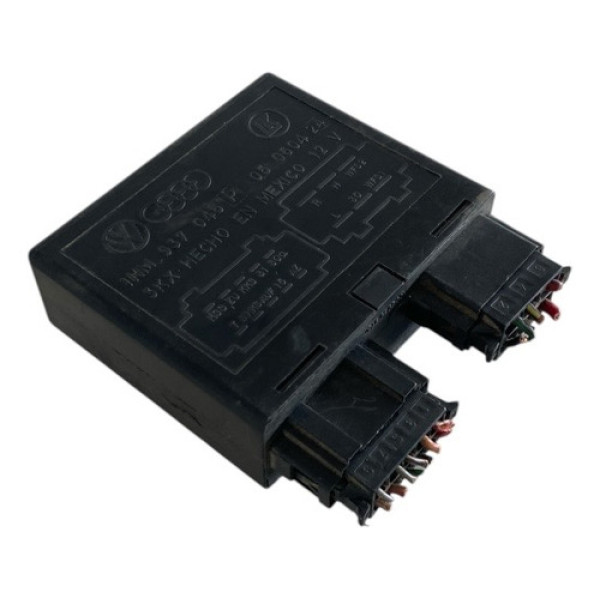 Módulo Conforto Vw Golf 1994 1995 1996 Cx342 1hm937045p Mw