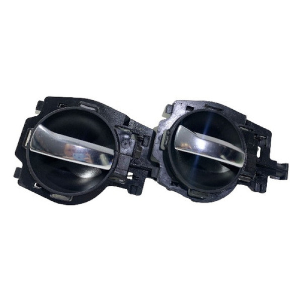 Maçaneta Interna Diant. D/traseira D. C3 Par 2010 Cx41m