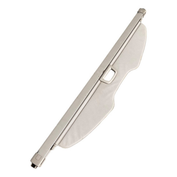 Cortina Retrátil Porta Malas Chevrolet Captiva 2008/2012 Mw