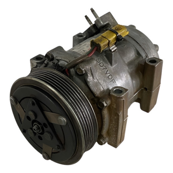 Compressor Ar Cond Citröen Picasso 2.0 2002/2012 9655421680