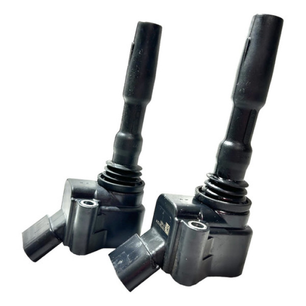 Par Bobina Ignição Gol Up 3cc 2018 2019 Cx106m