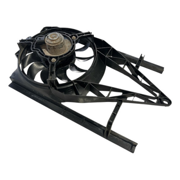 Defletor Ventoinha Chevrolet Celta 2000 A 2008 M