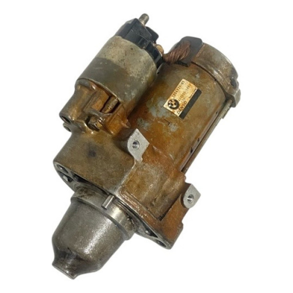 Motor Arranque Bmw X6 4.4 V8 Biturbo 2012/2014 755613101 Me