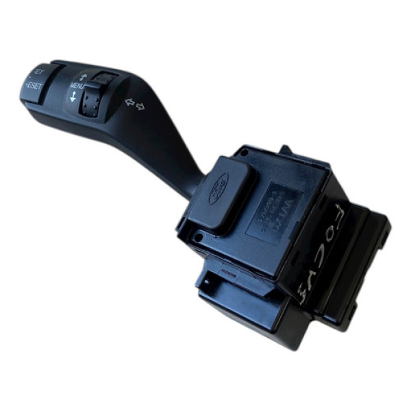 Chave Seta Ford Focus 2009/2013 4m5t13335bd Cx441 Mw