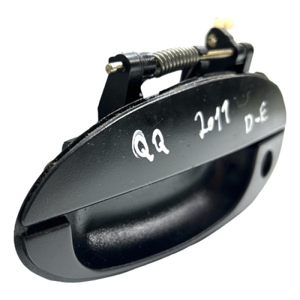 Maçaneta Externa Porta Dianteira Esquerd Chery Qq 2011 Cx99m