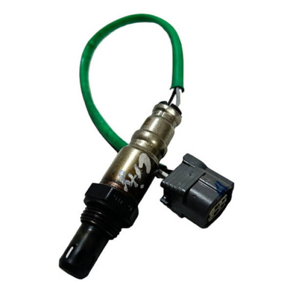 Sonda Lambda Honda City 2018 A 2021 Cx15 S